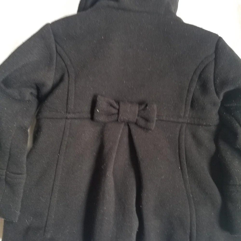 Me Jane Mini Jacket &Coat - Picture 9 of 9